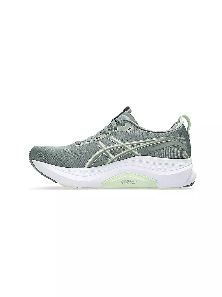 ASICS | Damen Laufschuhe Gel-Kayano 32 | weiss