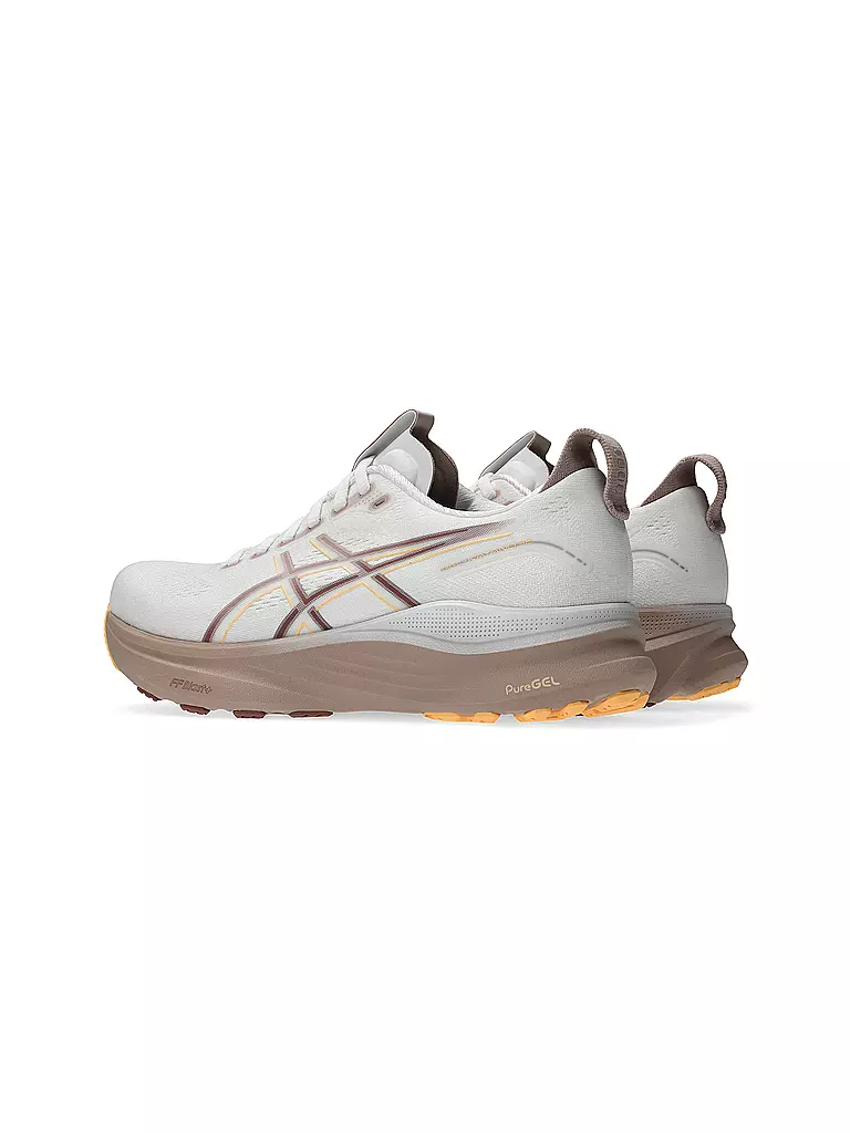 ASICS | Damen Laufschuhe Gel-Kayano 32 | weiss