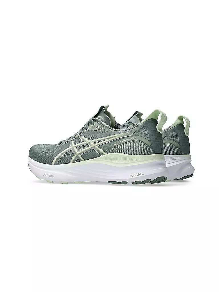 ASICS | Damen Laufschuhe Gel-Kayano 32 | weiss