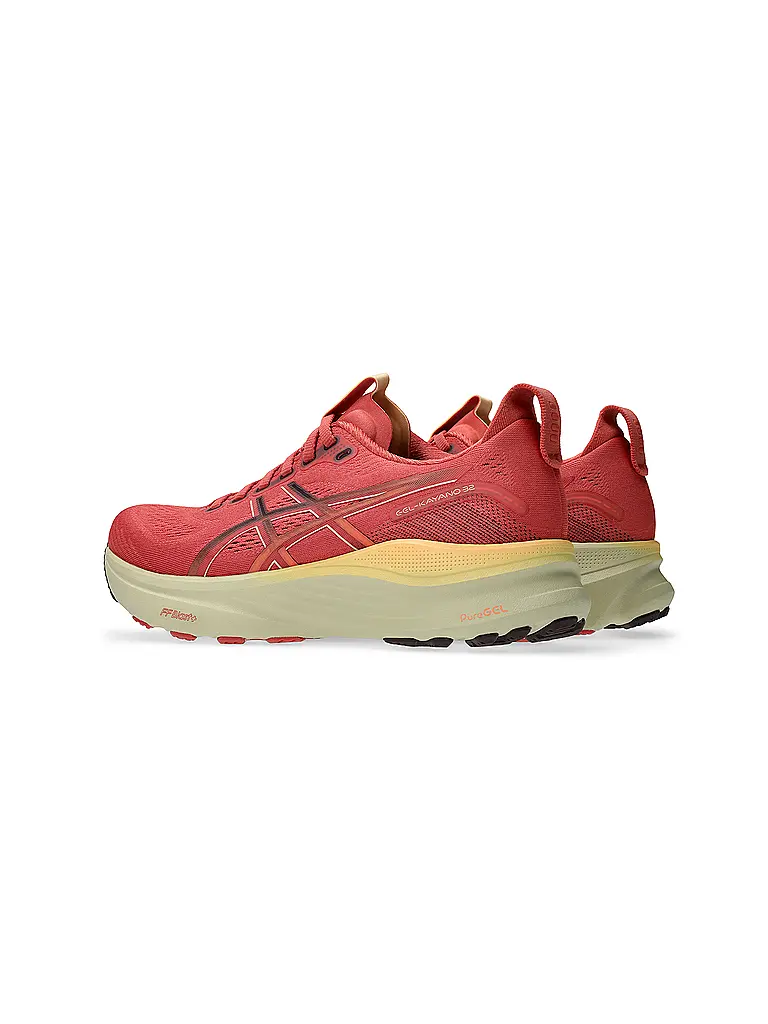 ASICS | Damen Laufschuhe Gel-Kayano 32 | 