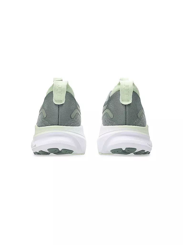 ASICS | Damen Laufschuhe Gel-Kayano 32 | weiss