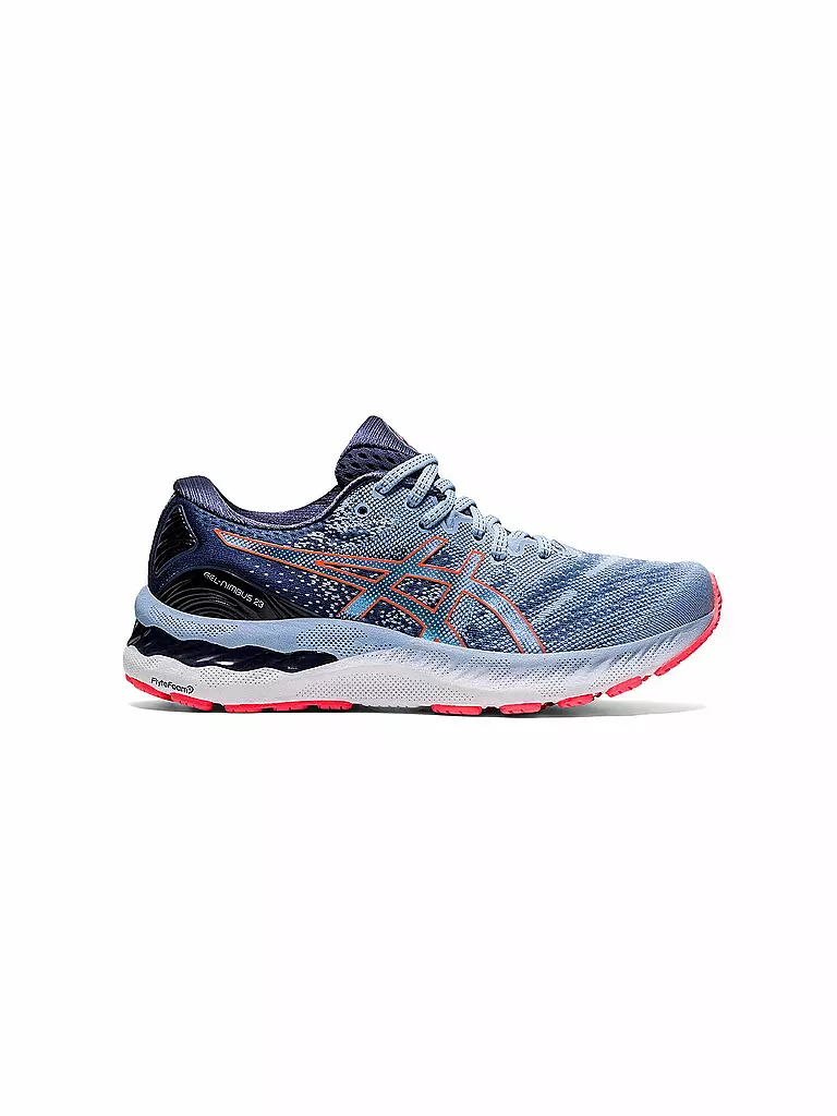 ASICS | Damen Laufschuhe Gel-Nimbus™ 23 | blau