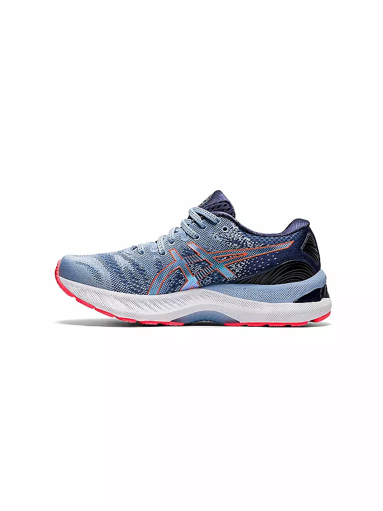 ASICS | Damen Laufschuhe Gel-Nimbus™ 23 | blau