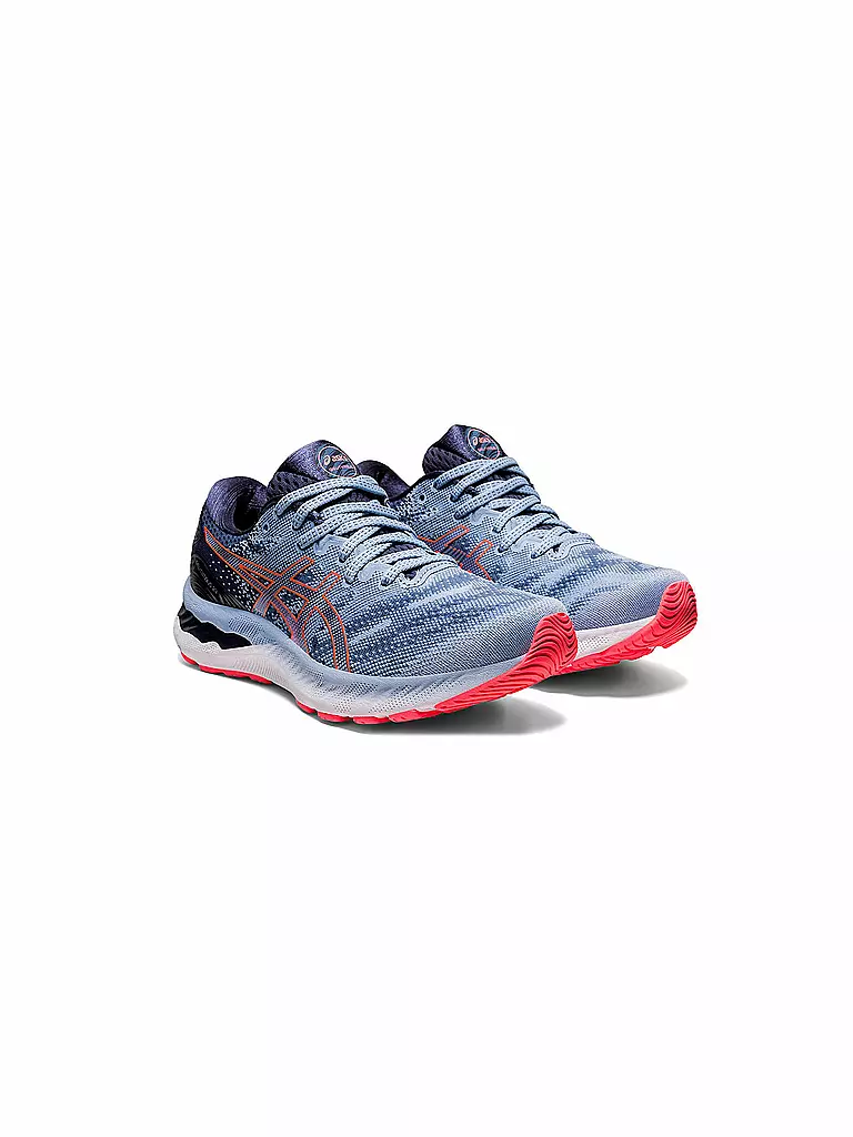 ASICS | Damen Laufschuhe Gel-Nimbus™ 23 | blau