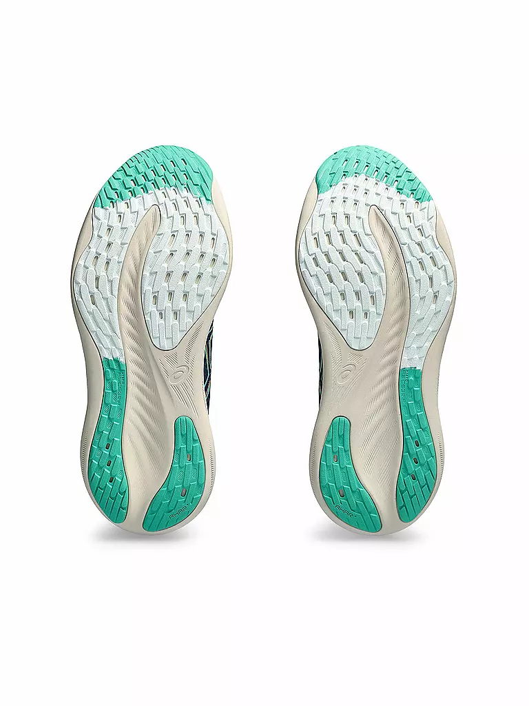 ASICS | Damen Laufschuhe Gel-Nimbus 26 | mint