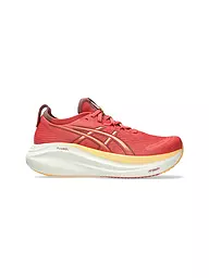 ASICS | Damen Laufschuhe Gel-Nimbus 27 | koralle