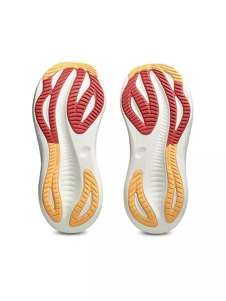 ASICS | Damen Laufschuhe Gel-Nimbus 27 | koralle