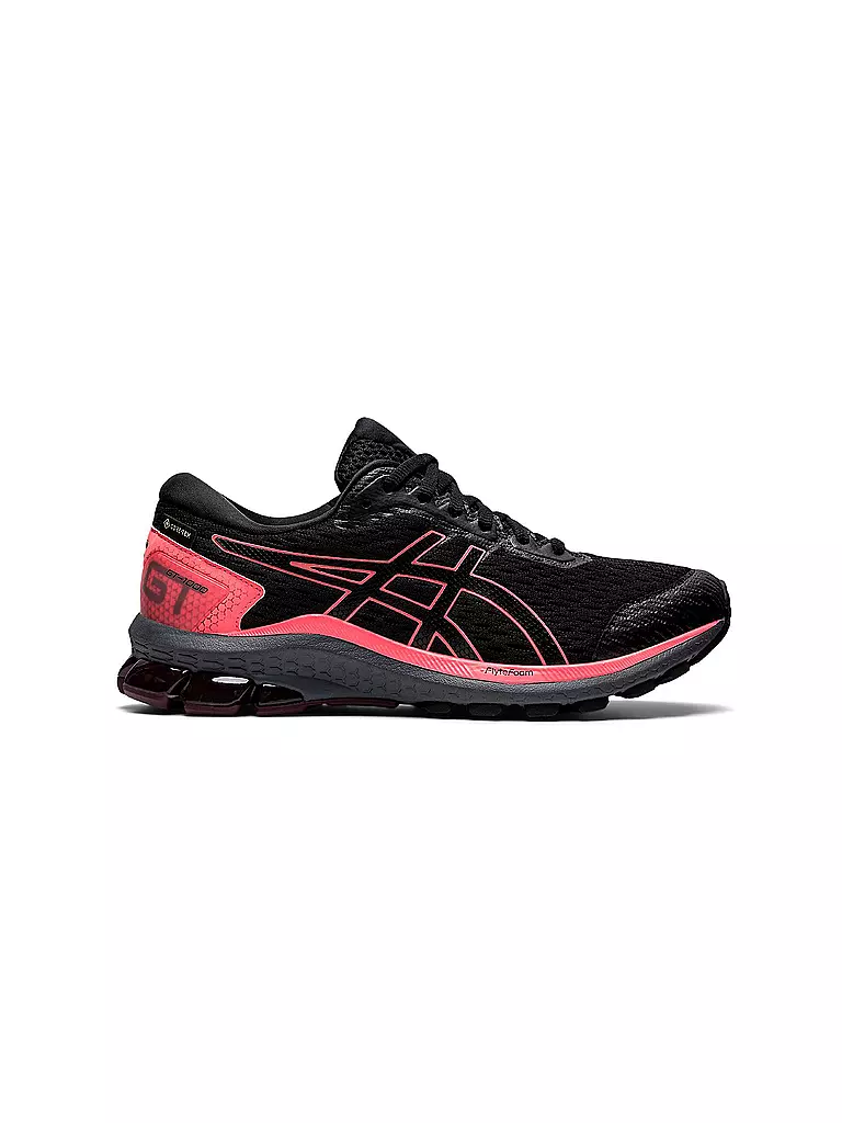 ASICS | Damen Laufschuhe GT-1000™ 9 G-TX | schwarz