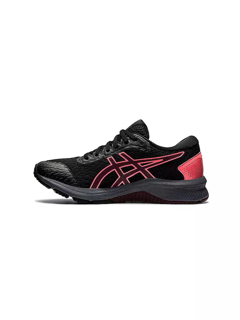 ASICS | Damen Laufschuhe GT-1000™ 9 G-TX | schwarz