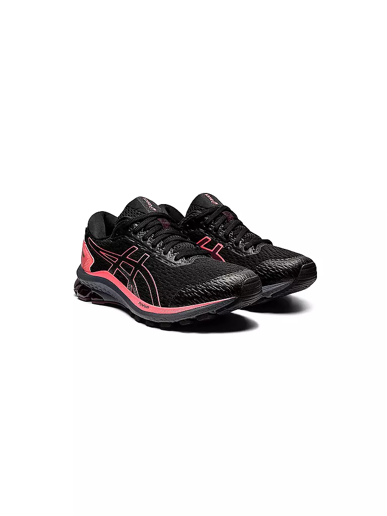 ASICS | Damen Laufschuhe GT-1000™ 9 G-TX | schwarz