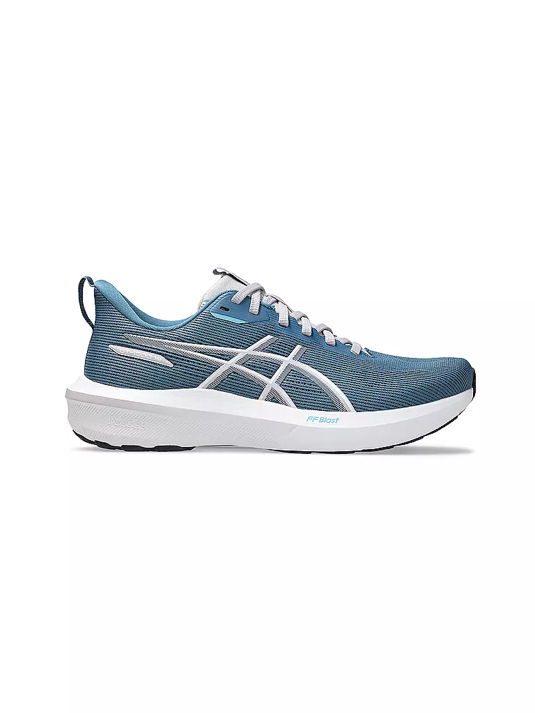 ASICS | Damen Laufschuhe GT-1000 14 | hellblau