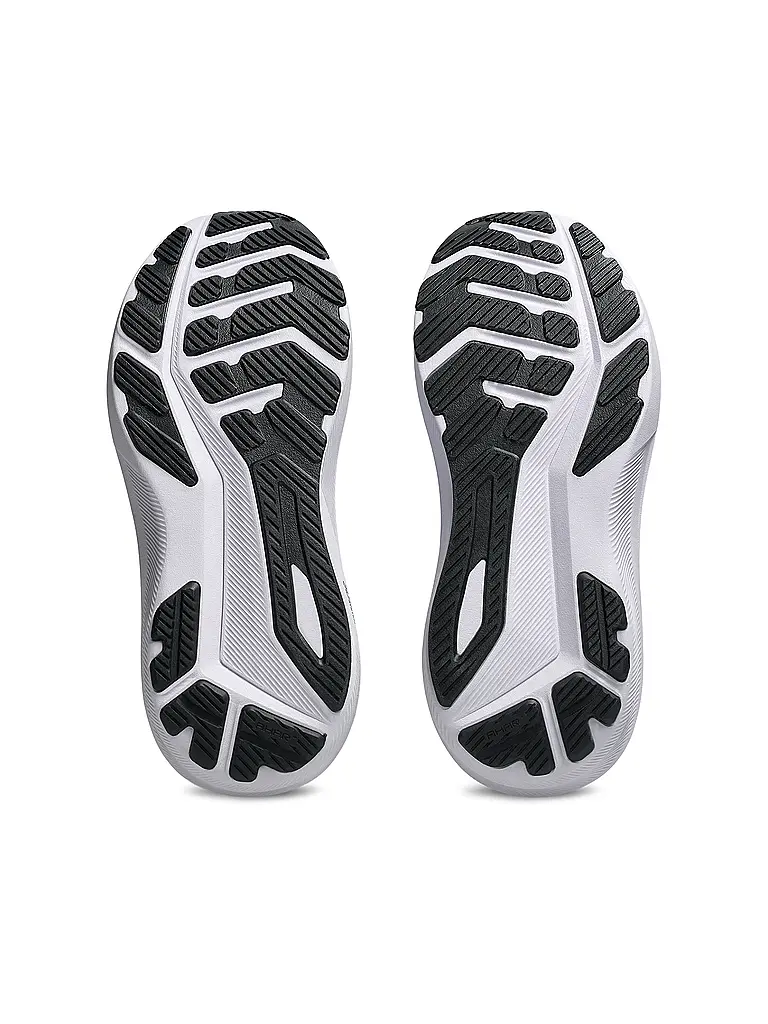 ASICS | Damen Laufschuhe GT-1000 14 | Schwarz