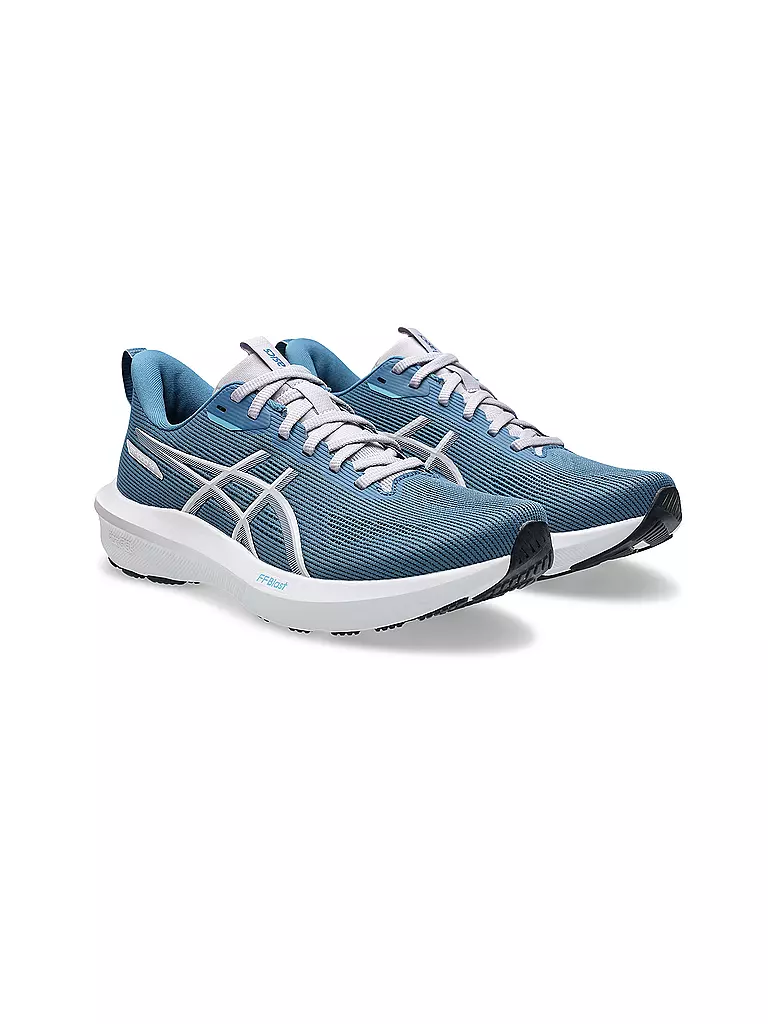 ASICS | Damen Laufschuhe GT-1000 14 | hellblau