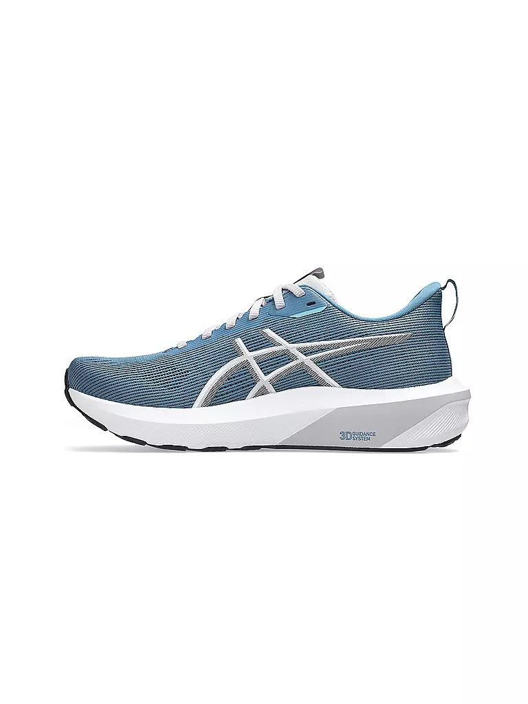 ASICS | Damen Laufschuhe GT-1000 14 | hellblau