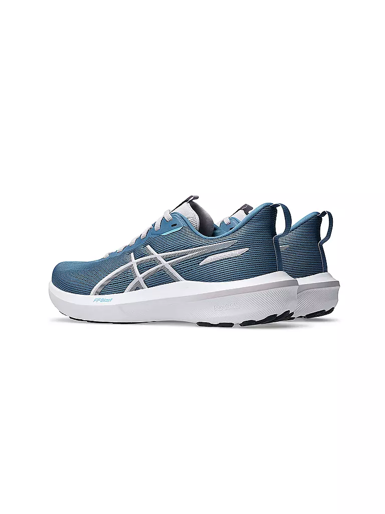 ASICS | Damen Laufschuhe GT-1000 14 | hellblau