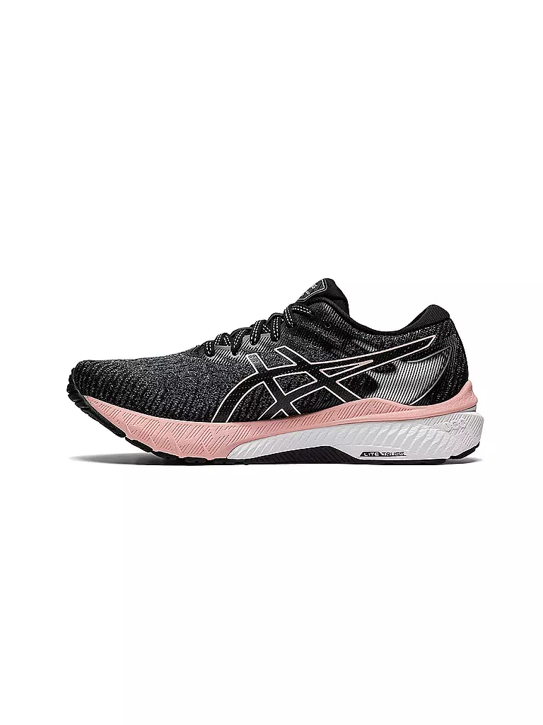 ASICS | Damen Laufschuhe GT-2000™ 10 | schwarz