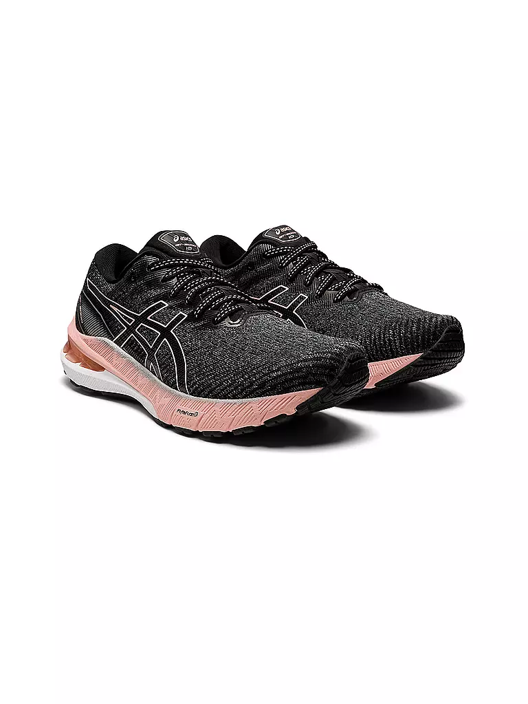 ASICS | Damen Laufschuhe GT-2000™ 10 | schwarz