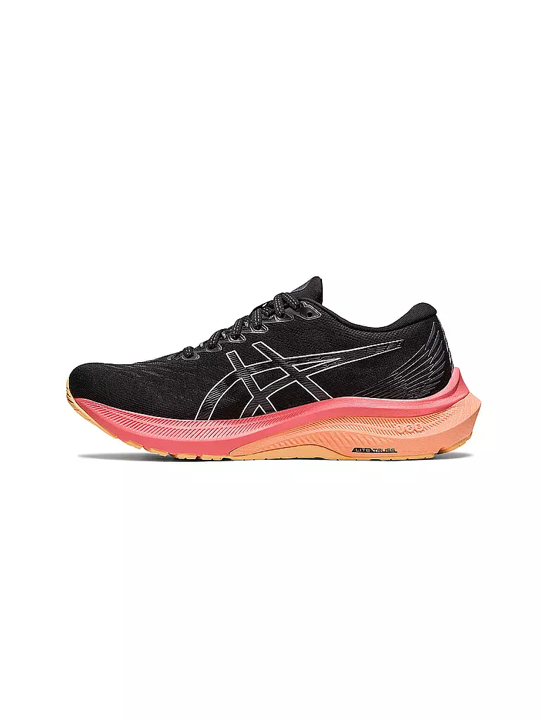 ASICS | Damen Laufschuhe GT-2000™ 11 | schwarz