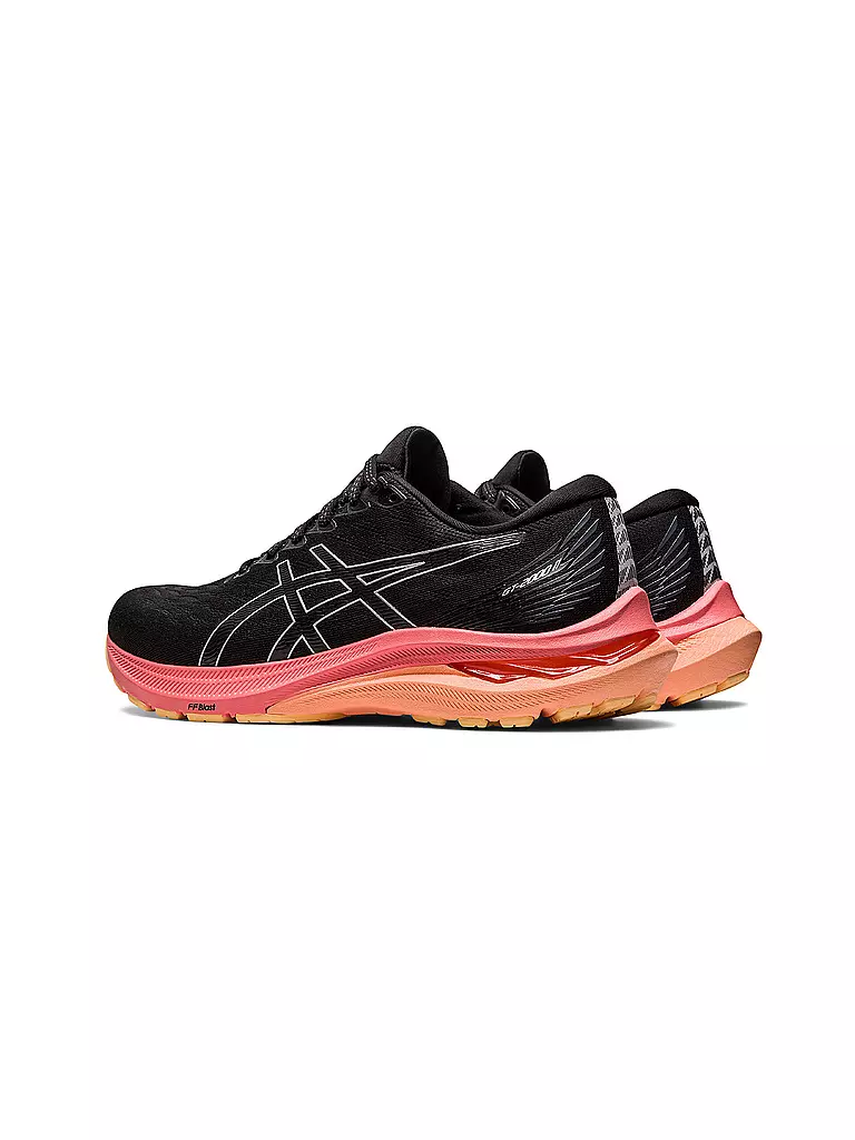 ASICS | Damen Laufschuhe GT-2000™ 11 | schwarz