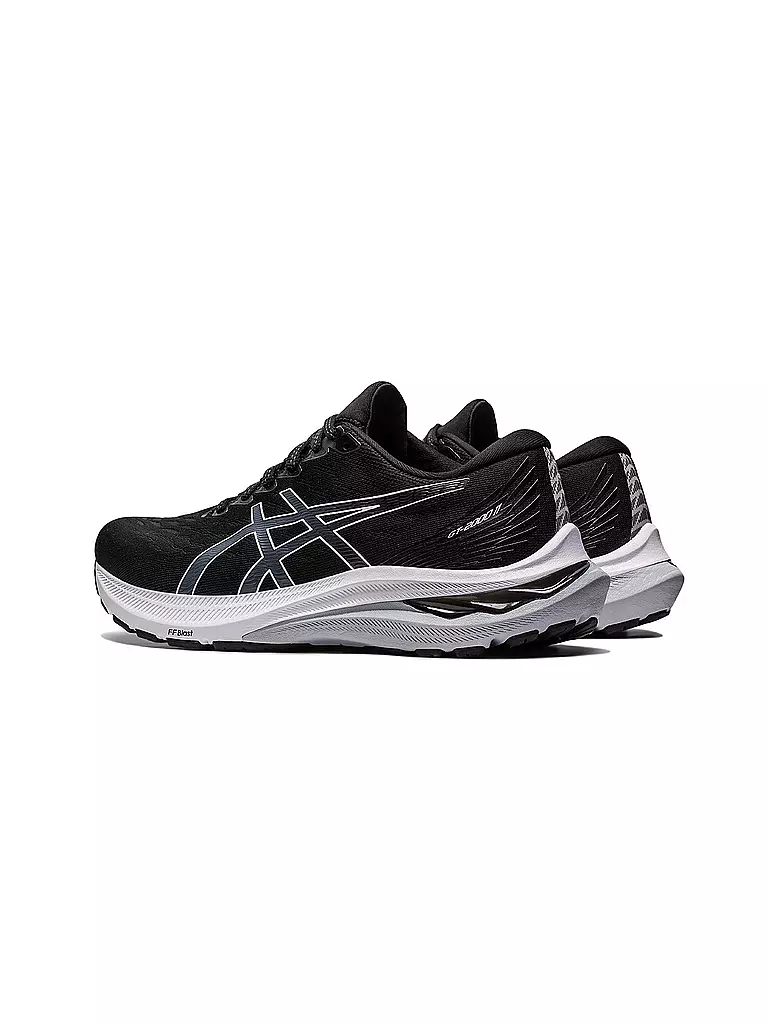 ASICS | Damen Laufschuhe GT-2000™ 11 | schwarz