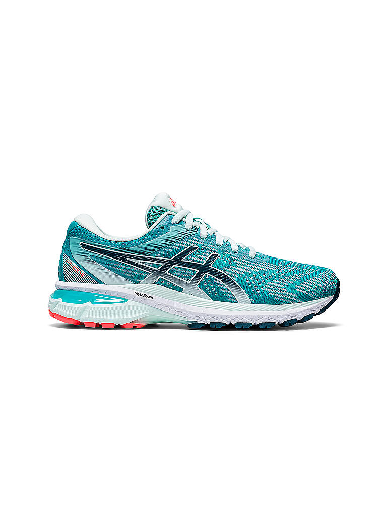 ASICS | Damen Laufschuhe GT-2000™ 8 | türkis