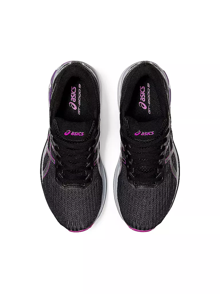 ASICS | Damen Laufschuhe GT-2000™ 9 G-TX | schwarz