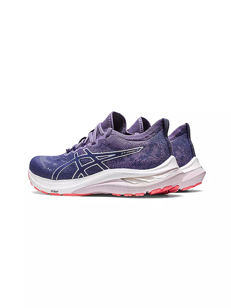 ASICS | Damen Laufschuhe GT-2000 11 MK Knit | blau