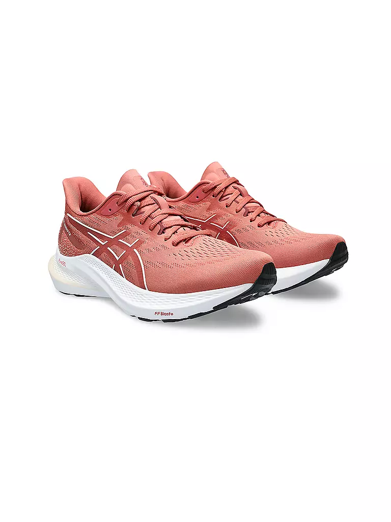 ASICS | Damen Laufschuhe GT-2000 12 | rosa