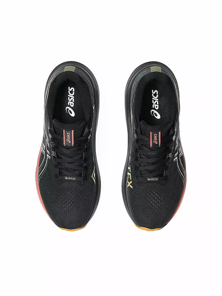 ASICS | Damen Laufschuhe GT-2000 14 GTX | schwarz