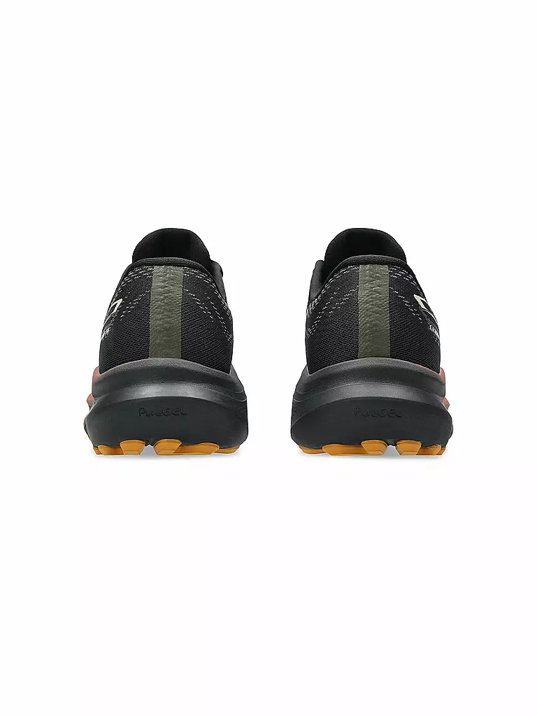 ASICS | Damen Laufschuhe GT-2000 14 GTX | schwarz