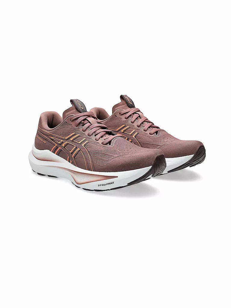 ASICS | Damen Laufschuhe GT-2000 14 | koralle