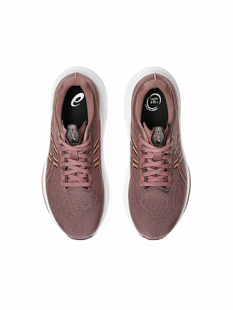 ASICS | Damen Laufschuhe GT-2000 14 | koralle