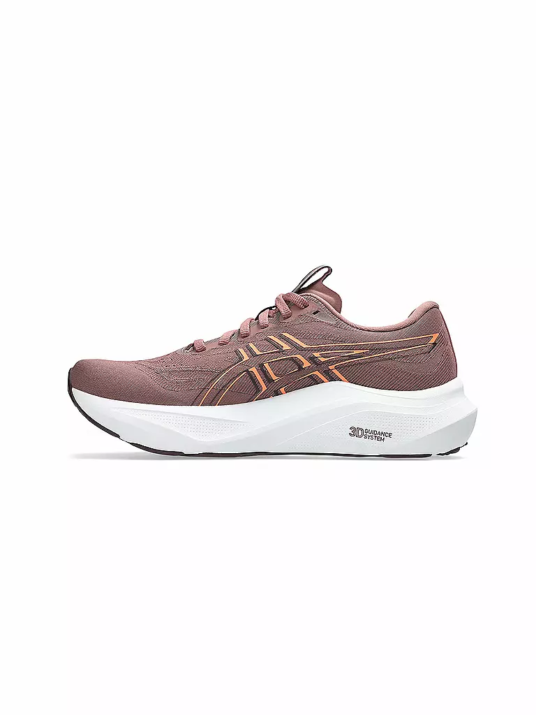 ASICS | Damen Laufschuhe GT-2000 14 | koralle