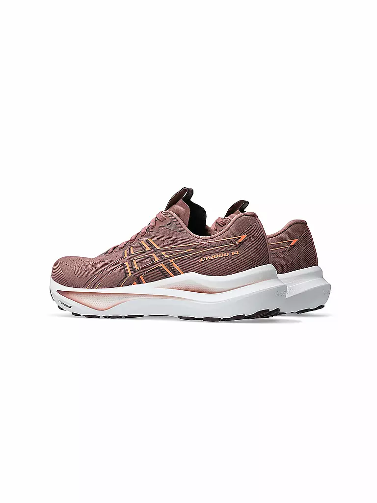 ASICS | Damen Laufschuhe GT-2000 14 | koralle