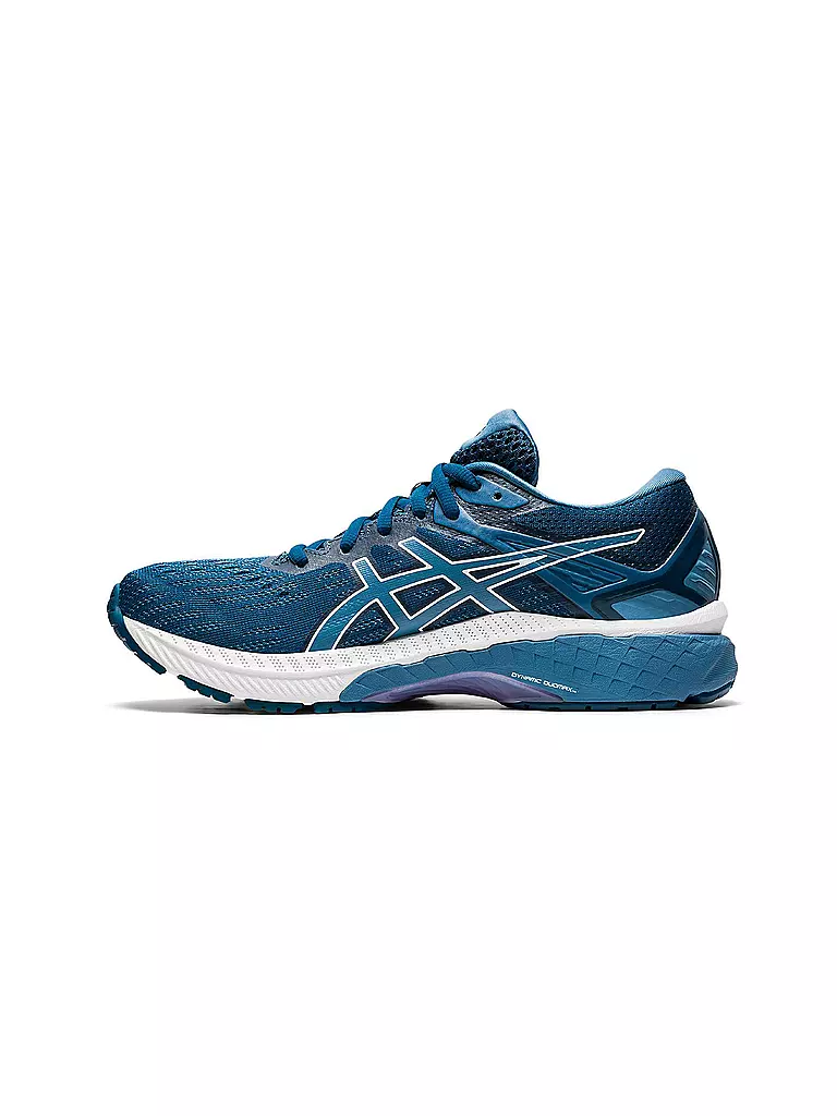 ASICS | Damen Laufschuhe GT-2000 9 | blau