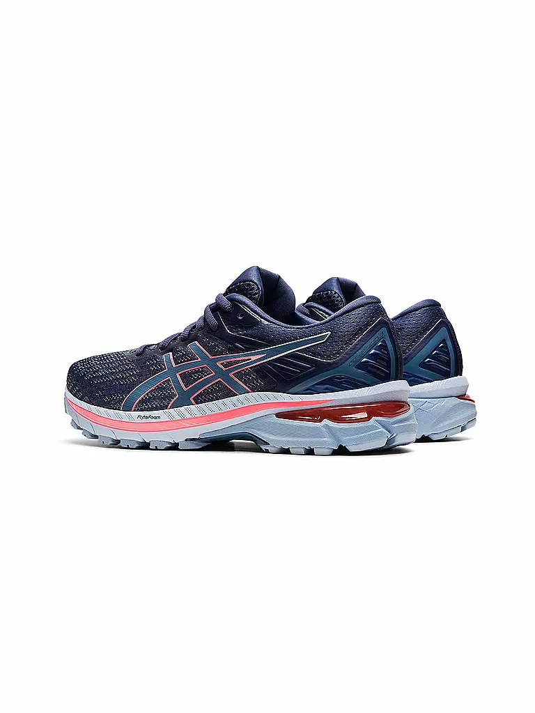 ASICS | Damen Laufschuhe GT-2000 9 | blau