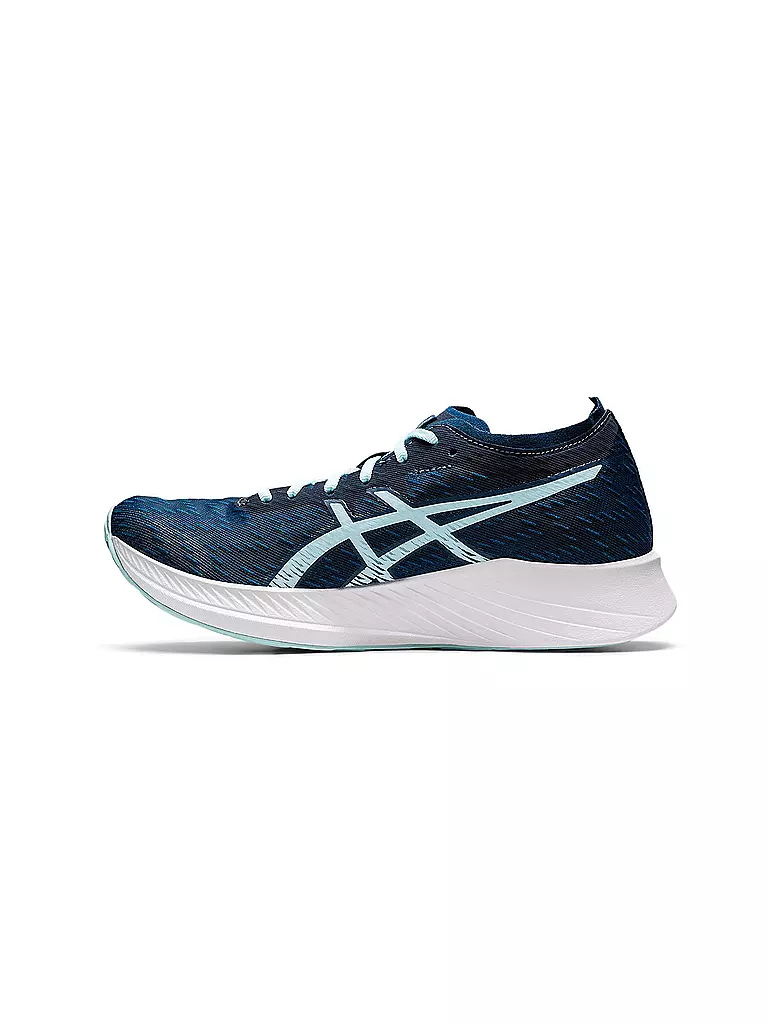 ASICS | Damen Laufschuhe Magic Speed | blau