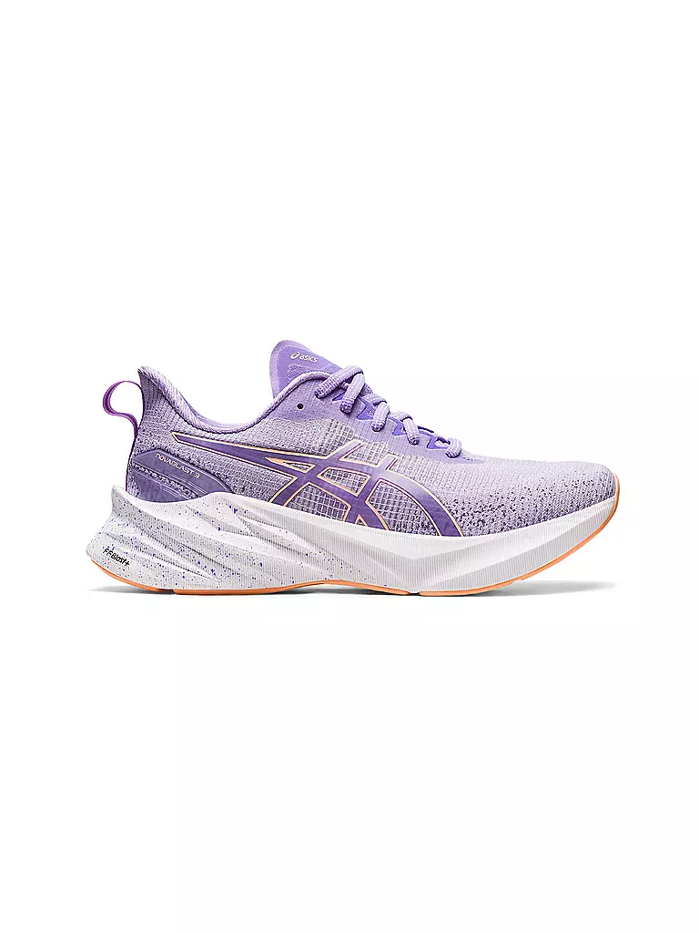 ASICS | Damen Laufschuhe Novablast™ 3 LE | lila