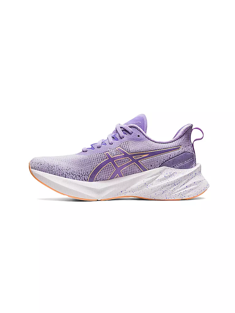 ASICS | Damen Laufschuhe Novablast™ 3 LE | lila