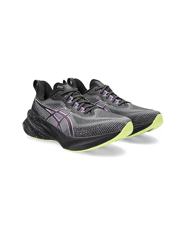 ASICS | Damen Laufschuhe Novablast™ 3 LE | schwarz