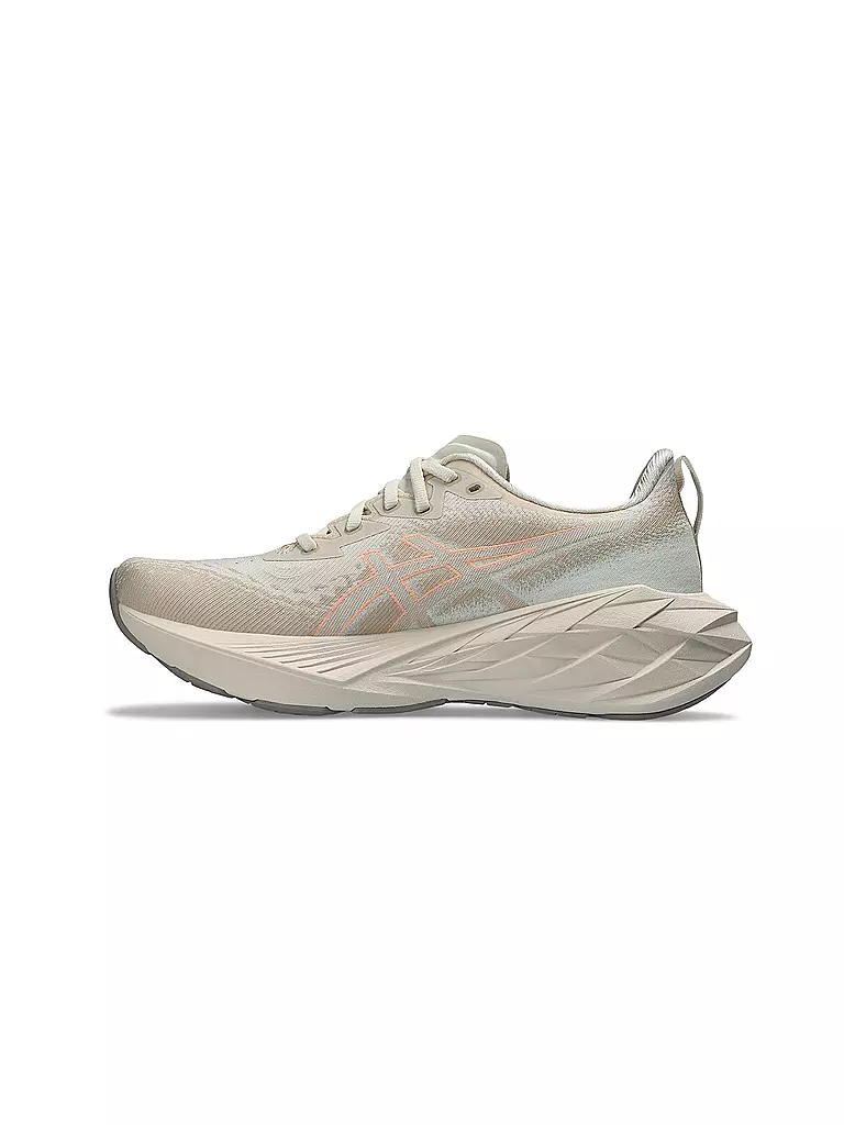 ASICS | Damen Laufschuhe Novablast™ 4 | beige