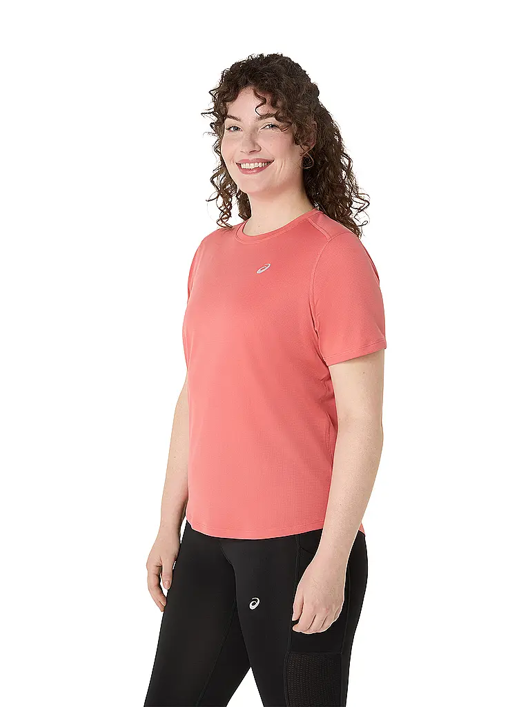 ASICS | Damen Laufshirt Core | 