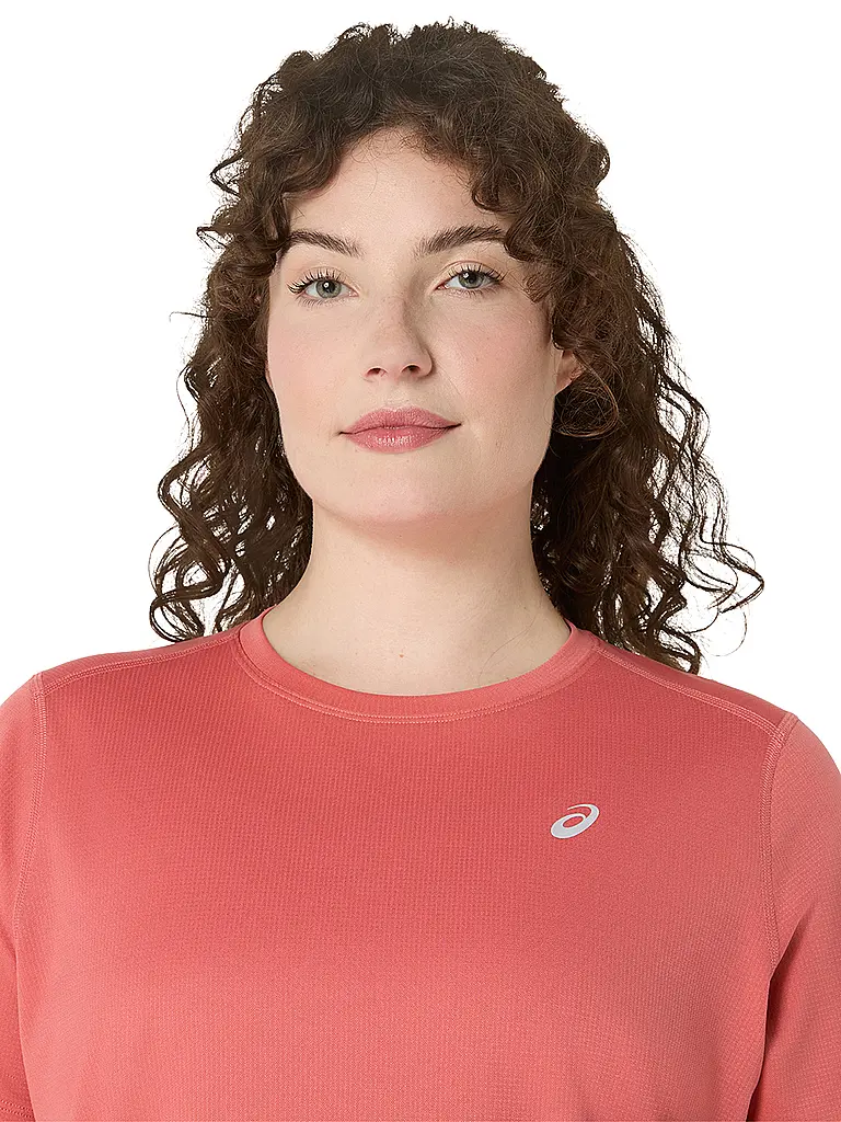 ASICS | Damen Laufshirt Core | 