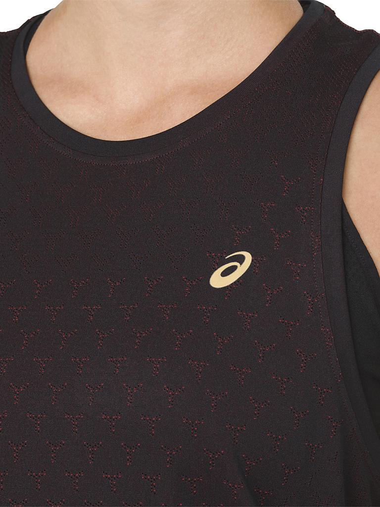 asics innovation in motion