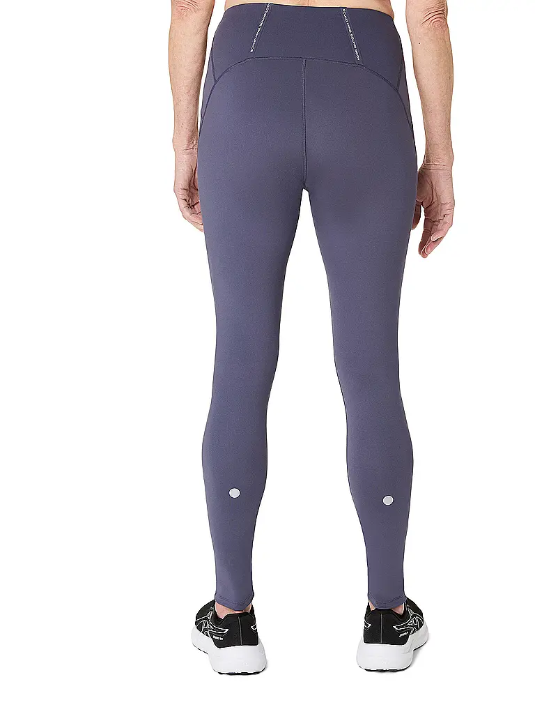ASICS | Damen Lauftight Winter Highwaist | 