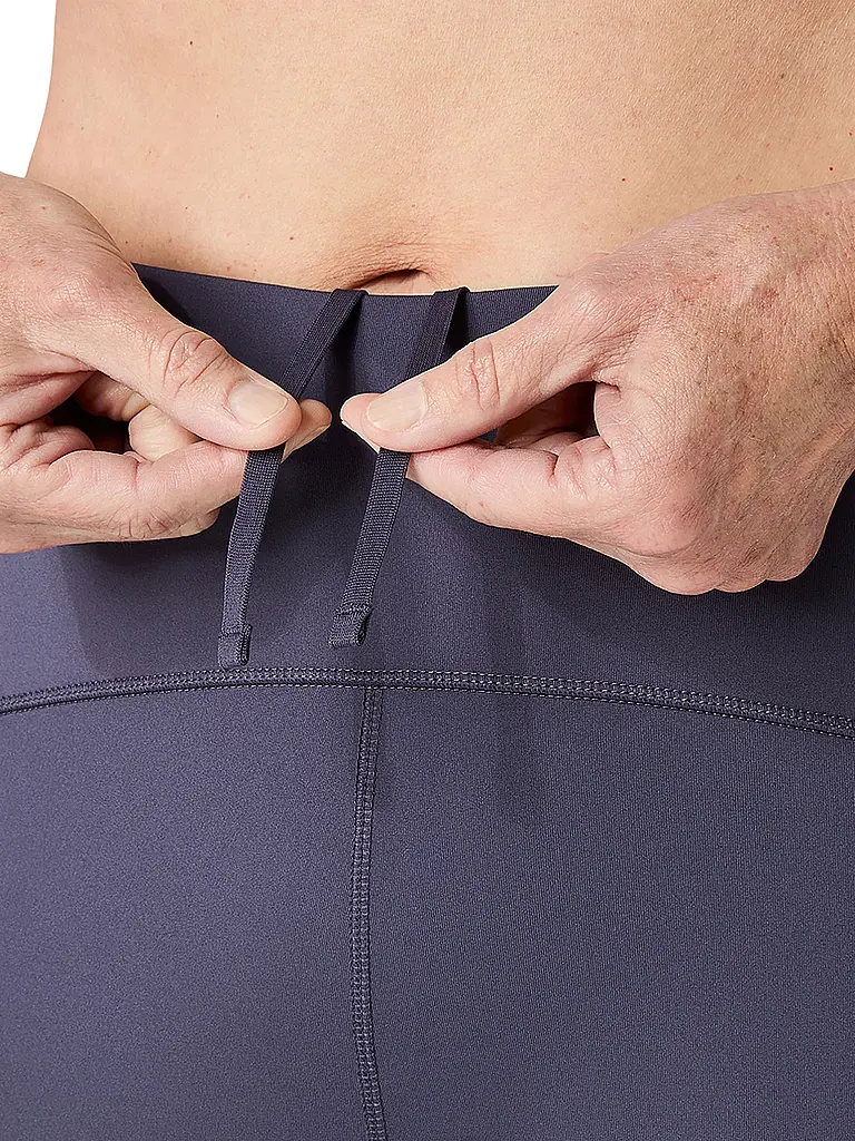 ASICS | Damen Lauftight Winter Highwaist | 