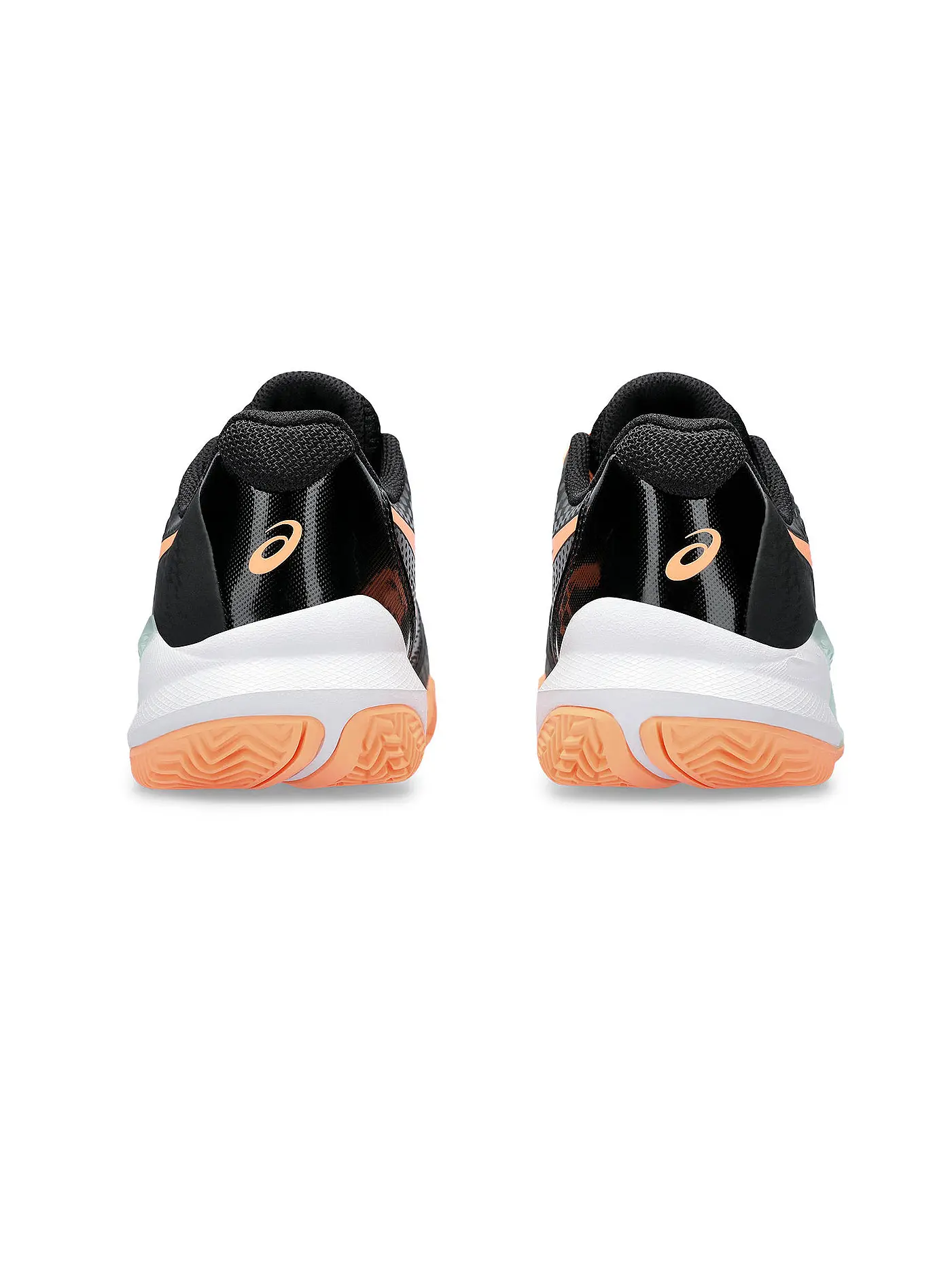 ASICS | Damen Padelschuhe Gel-Challenger 14 Padel | schwarz