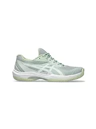 ASICS | Damen Tennisschuhe Game FF Clay/OC | hellgrün