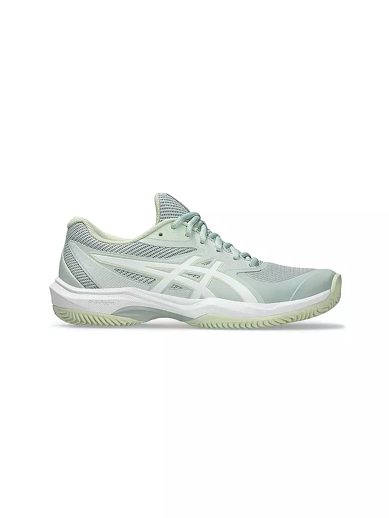 ASICS | Damen Tennisschuhe Game FF Clay/OC | hellgrün