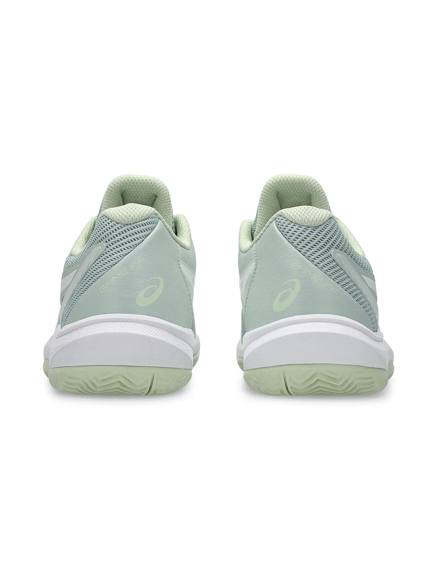 ASICS | Damen Tennisschuhe Game FF Clay/OC | hellgrün